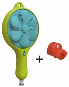 Παιχνίδι Ψεκαστήρας νερού Smoby SHOWER Πλαστική ύλη