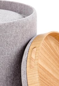 Σετ Σκαμπό Pako