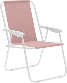 πτυσσόμενη καρέκλα Marbueno 59 x 75 x 51 cm Πολύχρωμο