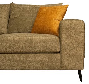 Γωνιακός καναπές Montana 270x210x95