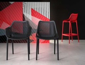 ΣΚΑΜΠΟ ΠΟΛ/ΝΙΟΥ AIR 65εκ.RED