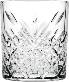 TIMELESS WHISKEY 420CC H: 10,6 D: 8,3 P/960 GB4.OB24