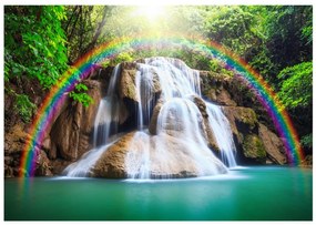 Φωτοταπετσαρία - Waterfall of Fulfilled Wishes 400x280