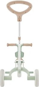 Globber Τρίκυκλο Learning Trike 3in1 Plus Eco Pistachio