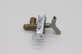 M700 GAS FRYER 12L - Y Nozzle