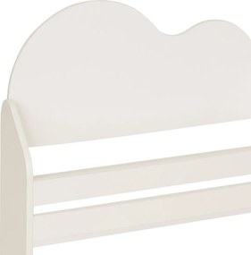 Παιδική Βιβλιοθήκη (61.5x18.5x100) A-S Sweet Cloud 205879B