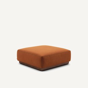 Υποπόδιο από βελούδο, JACOPO