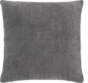 Διακοσμητικό Μαξιλάρι (45x45) L-C Leo Anthracite 1612788
