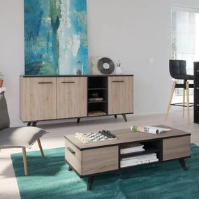 Σύνθεση Σαλονιού Valdo