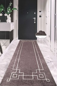 Χαλί Square 286CHL6705 Fume Conceptum Hypnose 100X150cm