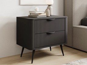 Κομοδίνο Lante-Μαύρο