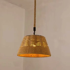 Φωτιστικό οροφής Rustic - 19 - 430590