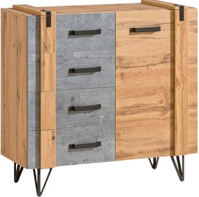 Μπουφές Lofter mini