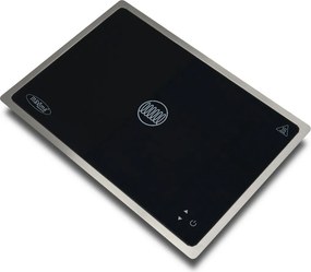 Induction Warming Tray - Max. 100°C - 34 x 26 cm - Built-in installation - 1000W