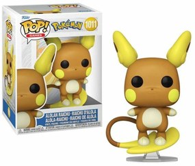 Κούκλα Funko Pop! Raichu