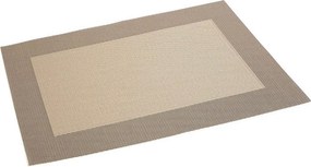 ΣΟΥΠΛΑ PVC ΜΠΕΖ 45Χ30ΕΚ <79gr