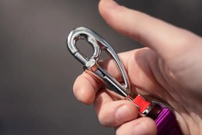 Λουρί Σκύλου Red Dingo Πορτοκαλί