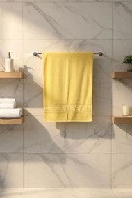 Stewehome Σετ 2 τεμαχίων πετσέτες χεριών από βαμβάκι 50x90 cm
