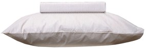 Σεντόνι 954 Beige Viopros Μονό 160x260cm 100% Βαμβάκι