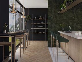 Karag Dinamarca Abedul 60x120 - Πλακάκι γρανίτη τύπου ξύλο