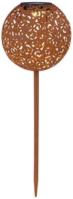 Φωτιστικό Ηλιακό Globo Lighting 33743R 3000K