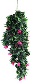 New plan ΚΡΕΜΑΣΤΟ ΦΥΤΟ CUBA (SET 10ΤΜΧ) 75cm 019DGF BOUGAINVILLEA FUCHSIA Συσκευσια 10 τεμαχιων