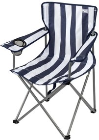 πτυσσόμενη καρέκλα Aktive Ναύτης 45 x 82 x 47 cm (4 Μονάδες)