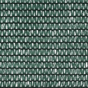 Δίχτυ Σκίασης Πράσινο 1,2 x 25 μ. από HDPE 75 γρ./μ² - Πράσινο