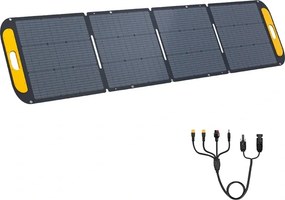 VTOMAN VS200 φορητό ηλιακό πάνελ 200W