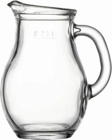 Κανάτα 250ml Pasabahce By Espiel Bistro SP80100K12
