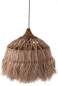 ΦΩΤΙΣΤΙΚΟ ΟΡΟΦΗΣ ΣΧΗΜΑ ΚΑΜΠΑΝΑ ΜΕ ΚΡΟΣΙΑ ΙΝΕΣ ΑΜΠΑΚΑ ΣΕ ΦΥΣΙΚΟ Φ50x50-80Yεκ.HM7782