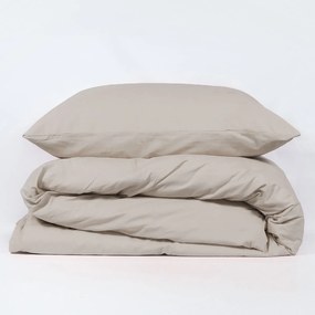 Παπλωματοθήκη Μονή (160x240) Ravelia 100% Βαμβάκι 144TC Γκρι