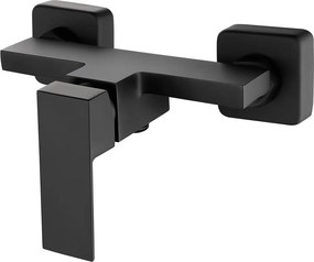 Karag Delos FW31C299 Nero - Μπαταρία ντους