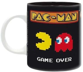 Κούπα Pac-Man - Pac-Man vs Ghosts