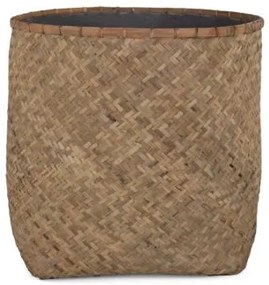 Γλάστρα Bamboo - XXL (90x90x90) - Des.01 Soulworks 0830002