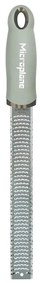 Τρίφτης Premium Zester 46723E 32,5cm Sage Green Microplane Stainless Steel