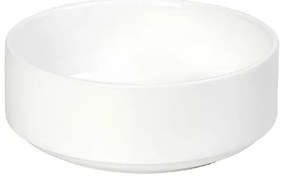 Μπωλ (Φ20x7.8) Espiel Siders Ivory FUK180K2