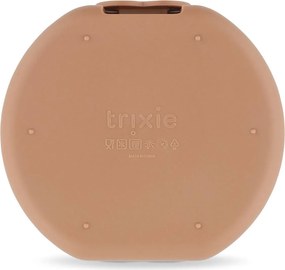 Φαγητοδοχείο (Σετ 2τμχ) Trixie Mrs.Cat