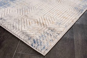 Stewehome χαλί μοντέρνο για διάδρομο και χολ 100x200x6 cm