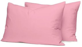 Μαξιλαροθήκες Cotton Feelings 102 Lila 50x70