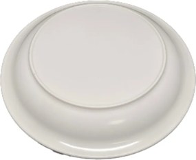 Πιατέλα από Πλαστικό με Διάμετρο 26cm