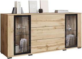 Μπουφές Caro SB 150-Fusiko