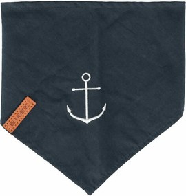 Μαντήλι Trixie Σκύλος Άγκυρα