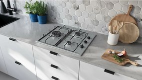 Εστία Υγραερίου Balay 3ETX463BB 60 cm