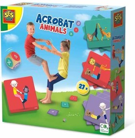 Παιχνίδι των δεξιοτήτων SES Creative