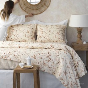 Ζεύγος Μαξιλαροθήκες Oxford (50x72) Palamaiki Elegant 554