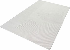 Χαλί (195x290) Pierre Cardin Loft 16 White