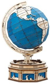 ROBOTIME Globe ST002 SUPER SIZE