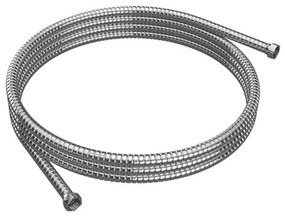Σπιράλ Τηλεφώνου Ντους 150cm FB04716 CR Chrome Karag Stainless Steel
