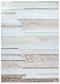 Χαλί Διαδρόμου (80x200) Ezzo Asti E083AH9 Cream